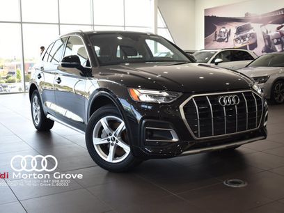 Used 2023 Audi Q5 2.0T Premium