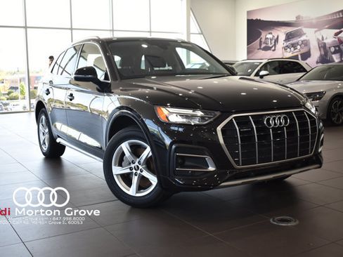 Used 2023 Audi Q5 2.0T Premium image 1