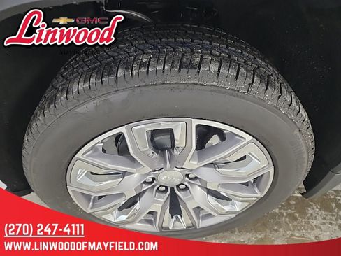 New 2026 GMC Sierra 1500 Denali image 6