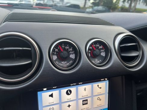 Used 2017 Ford Mustang Shelby GT350 w/ Electronics Package image 15