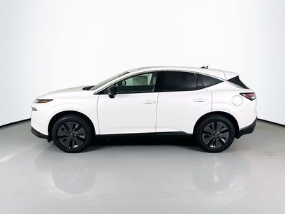 New 2026 Nissan Murano SL