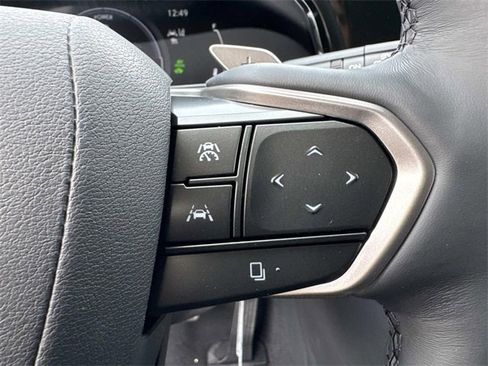 New 2026 Lexus NX 450h+ AWD w/ Luxury Package image 30