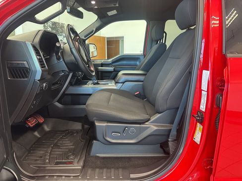 Used 2018 Ford F150 XLT w/ Equipment Group 302A Luxury image 10