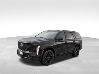 Used 2026 Cadillac Escalade Platinum Sport w/ LPO, ONYX Package AWD/4WD video 2
