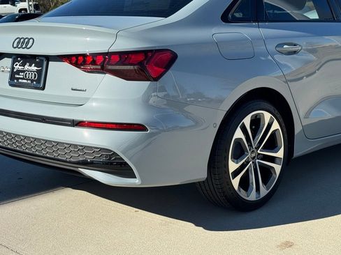 New 2026 Audi A3 2.0T Premium image 15