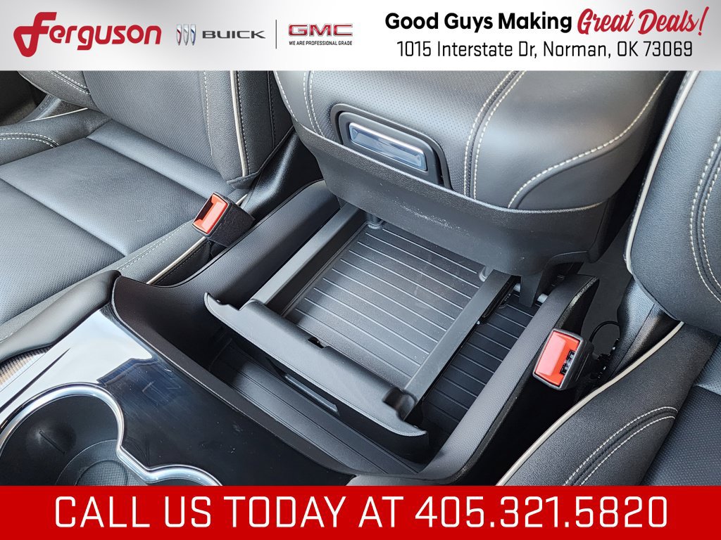 New 2026 GMC Yukon XL Elevation AWD/4WD image 37