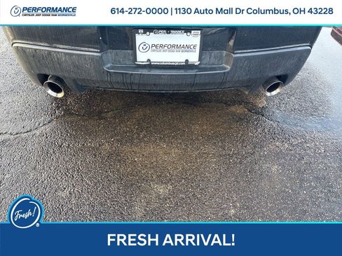 Used 2015 Chevrolet Camaro LS image 15