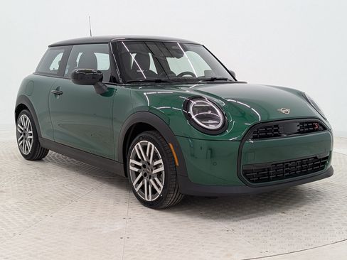 New 2026 MINI Cooper S FWD image 7