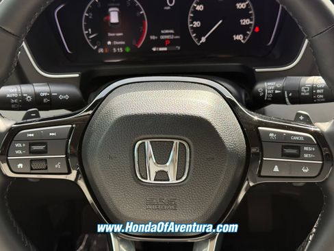 Certified 2025 Honda Pilot EX-L image 18