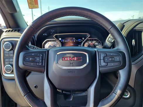 Used 2021 GMC Sierra 1500 AT4 w/ AT4 Premium Package image 29