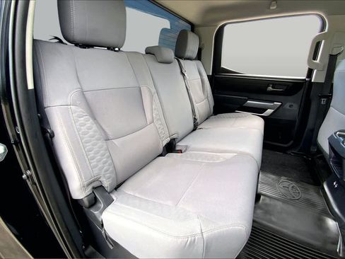 Used 2023 Toyota Tundra SR5 AWD/4WD image 19