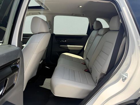 Certified 2026 Honda CR-V EX-L image 11