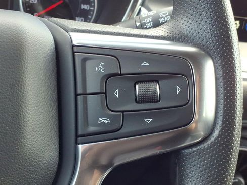 Certified 2024 Chevrolet Blazer LT w/ Convenience Package AWD/4WD image 26