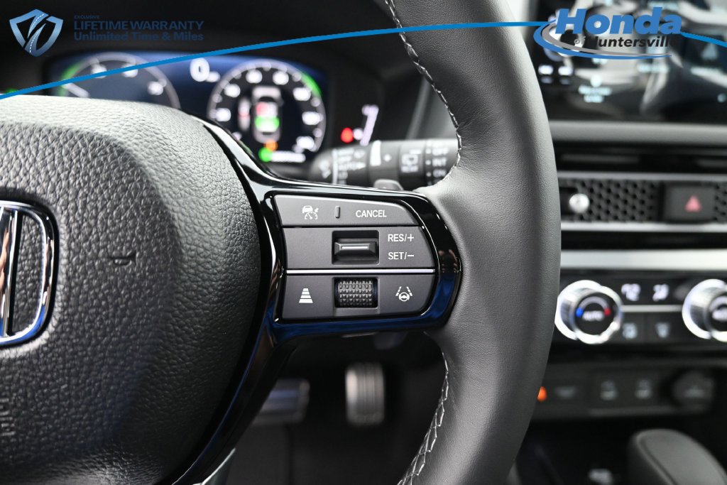 New 2026 Honda Civic Sport Touring image 34