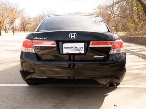 Used 2012 Honda Accord SE image 8