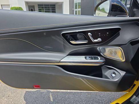 Certified 2026 Mercedes-Benz CLE 53 AMG 4MATIC Coupe image 19