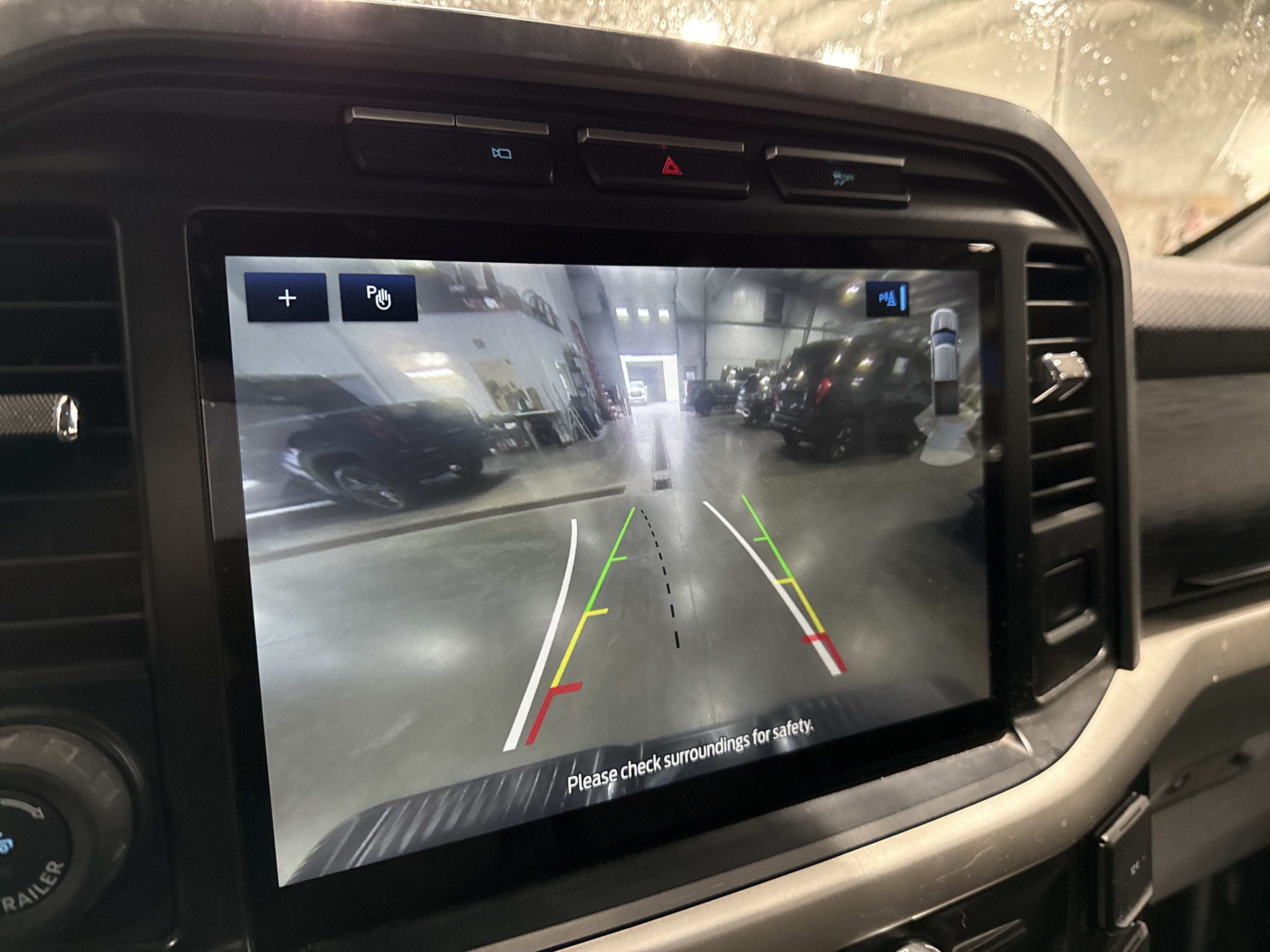 Used 2021 Ford F150 XLT w/ Equipment Group 302A High AWD/4WD image 13