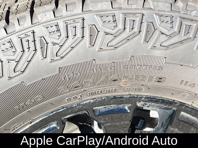 Used 2026 GMC Canyon Elevation AWD/4WD image 41