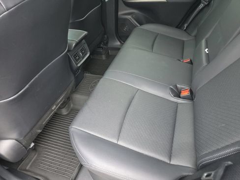 Certified 2023 Toyota Venza Limited AWD/4WD image 12