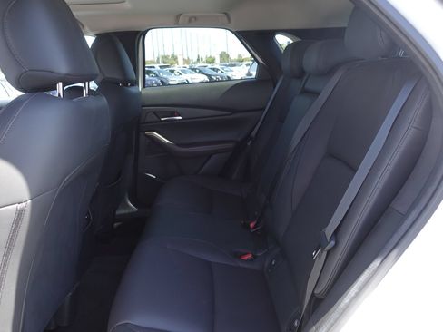 Used 2024 MAZDA CX-30 AWD 2.5 S w/ Premium Package image 14