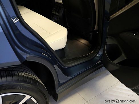 Certified 2025 BMW X3 xDrive30i image 34