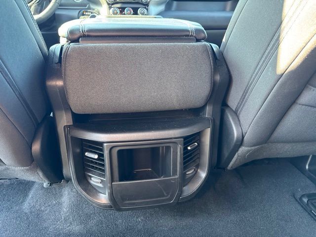 Used 2025 RAM 1500 Tradesman AWD/4WD image 45