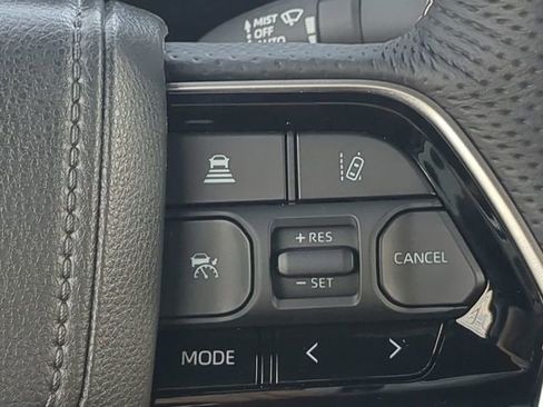 New 2026 Toyota Tundra Capstone image 26