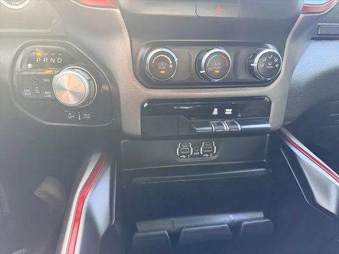 Used 2019 RAM 1500 Rebel AWD/4WD image 29