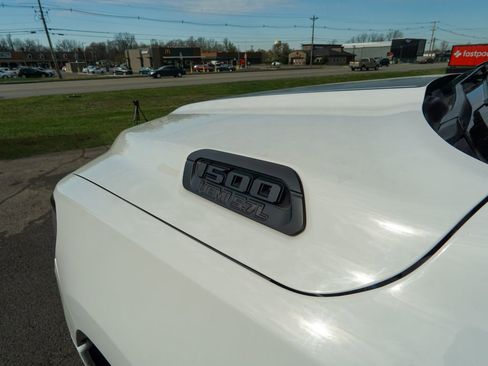 Used 2020 RAM 1500 Lone Star image 8