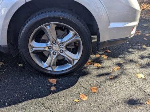 Used 2016 Dodge Journey Crossroad image 10