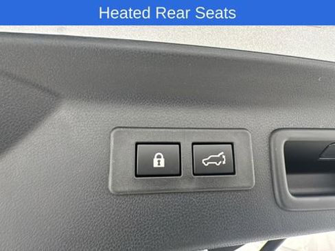 New 2026 Subaru Forester Touring image 16