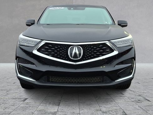 Used 2020 Acura RDX w/ Technology Package image 3