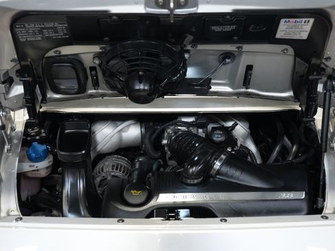 Used 2008 Porsche 911 Carrera 4S image 41