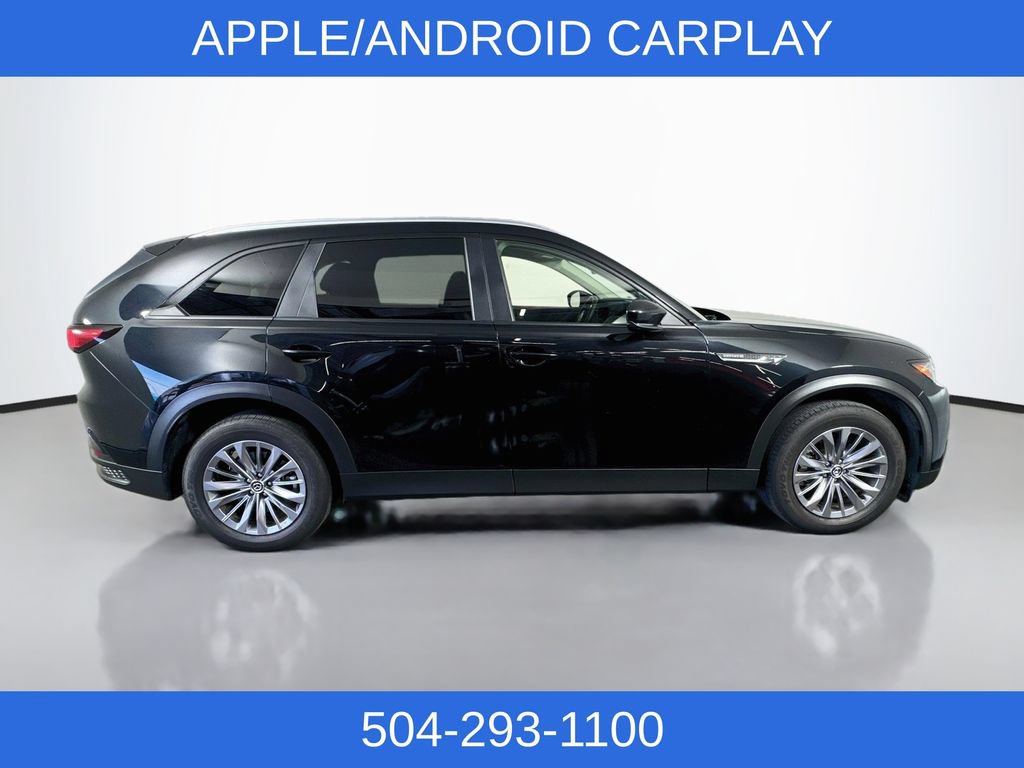 Used 2026 MAZDA CX-90 3.3 Turbo w/ Select Package AWD/4WD image 6