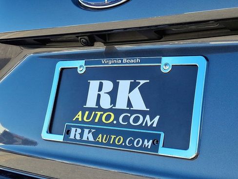 Used 2024 Subaru Crosstrek 2.0i image 34