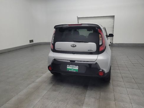 Used 2016 Kia Soul + w/ Eco Package FWD image 7