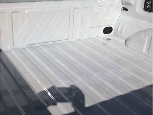 New 2025 Ford F150 Lightning Platinum image 17