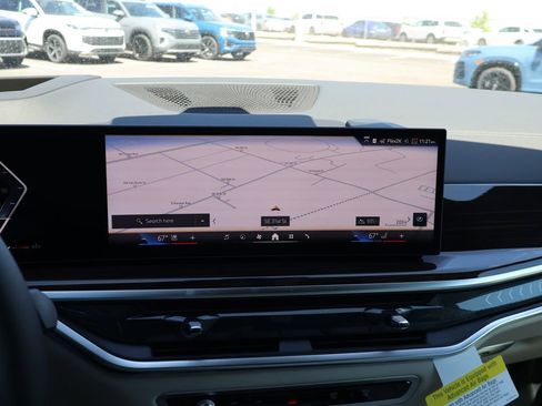 New 2026 BMW X5 sDrive40i RWD image 21