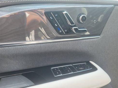 New 2026 Cadillac Escalade IQ Sport 1 image 10