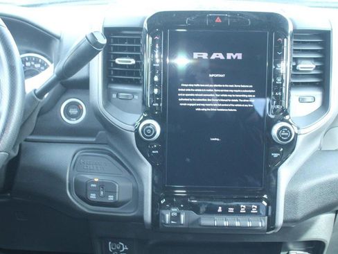 New 2026 RAM 2500 Tradesman image 7
