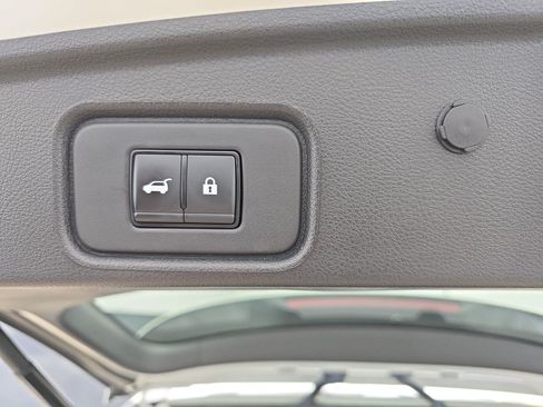 Used 2024 Nissan Pathfinder Platinum w/ Cargo Package FWD image 31