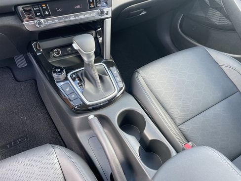 New 2026 Kia Seltos EX w/ EX Sunroof Package image 21