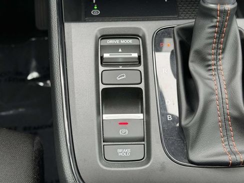 Certified 2026 Honda CR-V Sport image 16