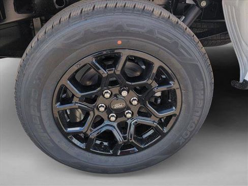 New 2025 Ford F150 STX image 10