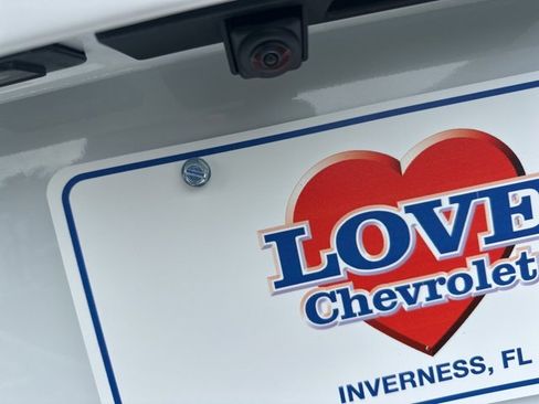 New 2026 Chevrolet Equinox LT w/ Convenience Package II image 60