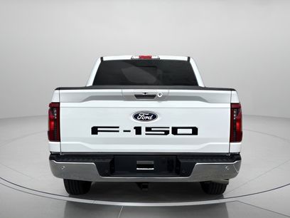 Used 2024 Ford F150 XLT w/ Equipment Group 302A MID