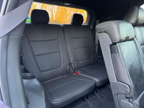 Used 2014 Kia Sorento SX w/ 3rd Row Package image 18