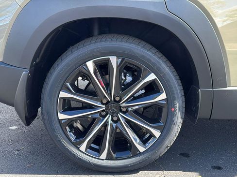 New 2026 MAZDA CX-50 2.5 Turbo w/ Accent Package image 6