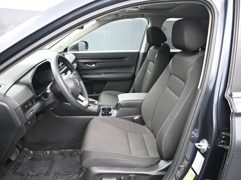Certified 2024 Honda CR-V EX image 19