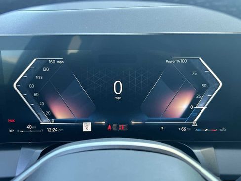 New 2026 BMW X3 xDrive30 image 14